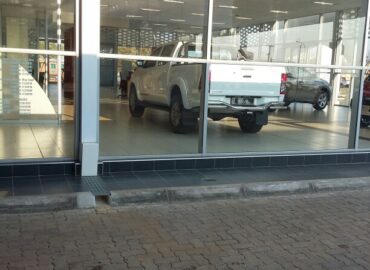 BAMANGWATO TOYOTA