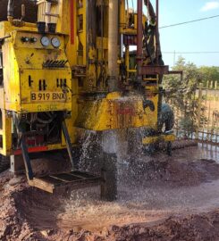 PHUDUHUDU DRILLING (PTY) LTD