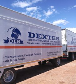 DEXTER INTERNATIONAL REMOVALS & TRUCK HIRE