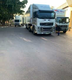 MR MOVE WORLDWIDE BOTSWANA