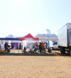 COMMERCIAL MOTORS (PTY) LTD