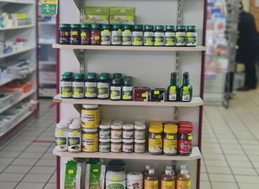 MEDICOS PHARMACY – MOGODITSHANE