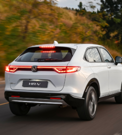 HONDA GABORONE