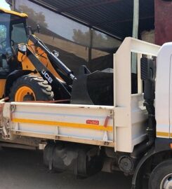 NEILS FEEDS & FODDER