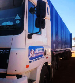DEXTER INTERNATIONAL REMOVALS & TRUCK HIRE