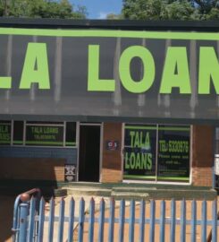 TALA LOANS