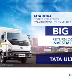 TATA BOTSWANA